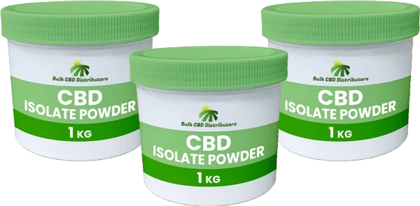  Pure CBD Isolate Powder: Buy Wholesale and Save Big 