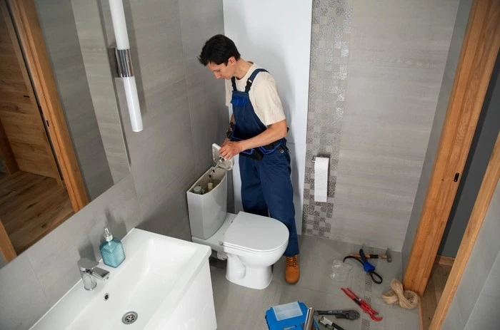 Expert Toilet Installation Services in Milton: Ensuring Efficiency and Convenience