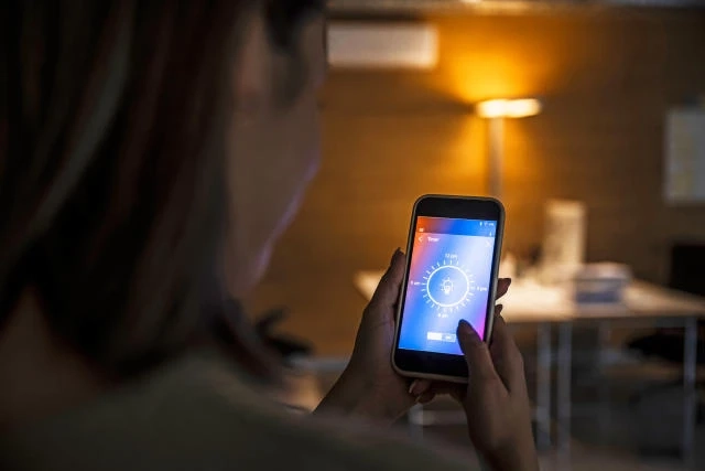 Smart Light/Lightning Control Market Is Estimated To Witness High Growth