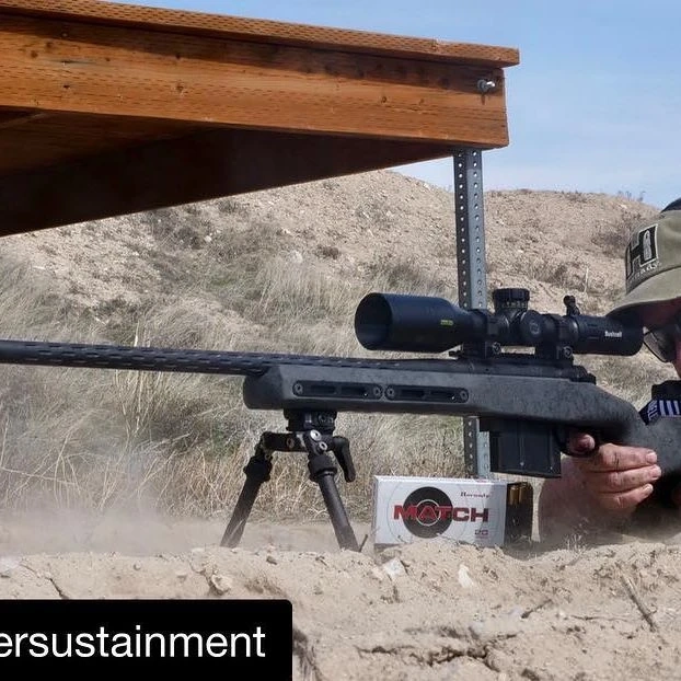 What You Need to Know About Target Shooting Outside of the Range