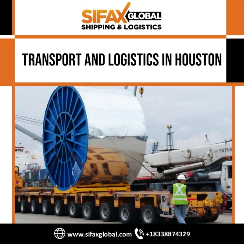 How Do Auto Shipping Companies in Houston Help You?