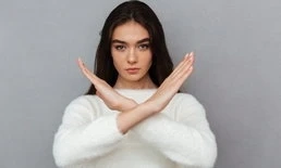 การเปลี่ยนตัวเองไม่ใช่เรื่องยากแค่หมั่น "พูดกับตัวเอง"