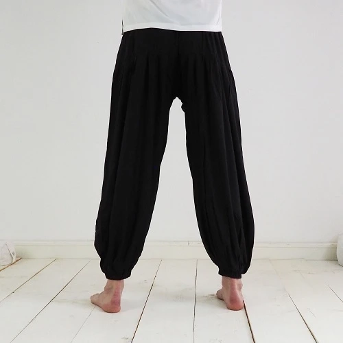 Bamboo Yoga Pants