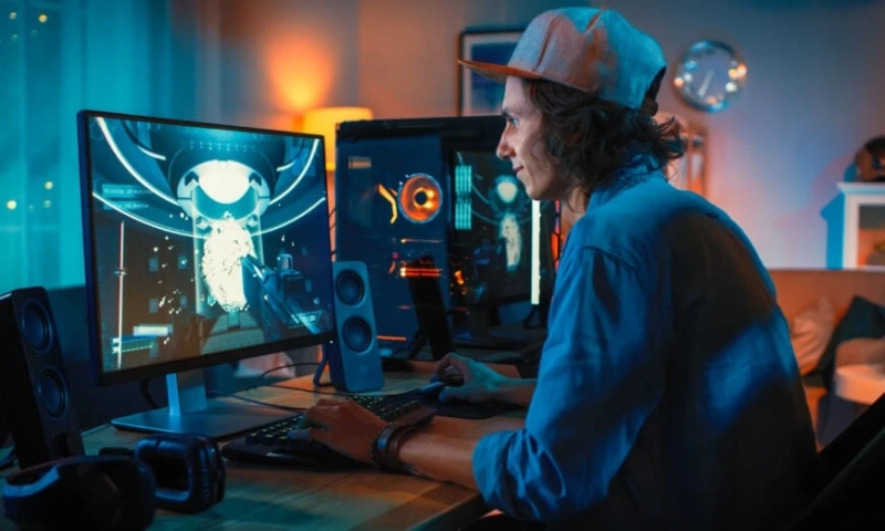 How LEDs Can Negatively Influence Our Health