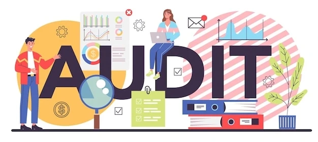 The Role of Technology in Outsourced Audit Support Services