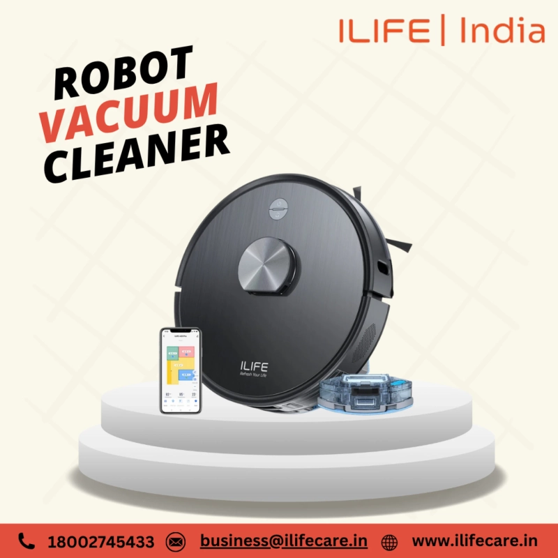 Best Robot Vacuum Cleaner for Home: The Ultimate Guide to Smarter Cleaning in 2025