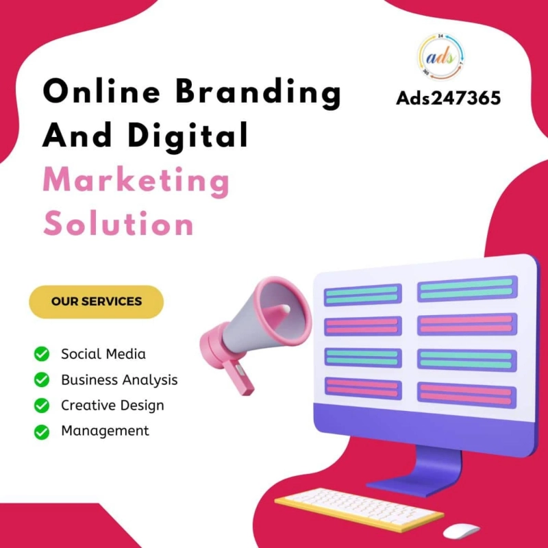 How Do I Promote Network Marketing Brands Via Digital Marketing Online?