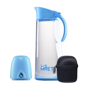 MRET TECHNOLOGY DECODED