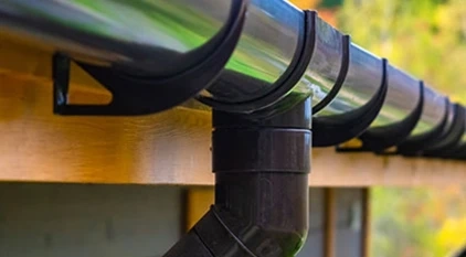 The Comprehensive Guide to Mini Gutter Systems: Efficiency and Elegance for Your Home