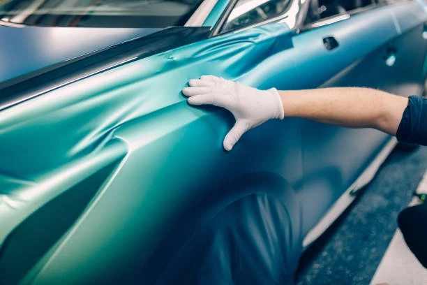 How Vehicle Wraps From Top Sign Shops Showcase Your Brand's Future