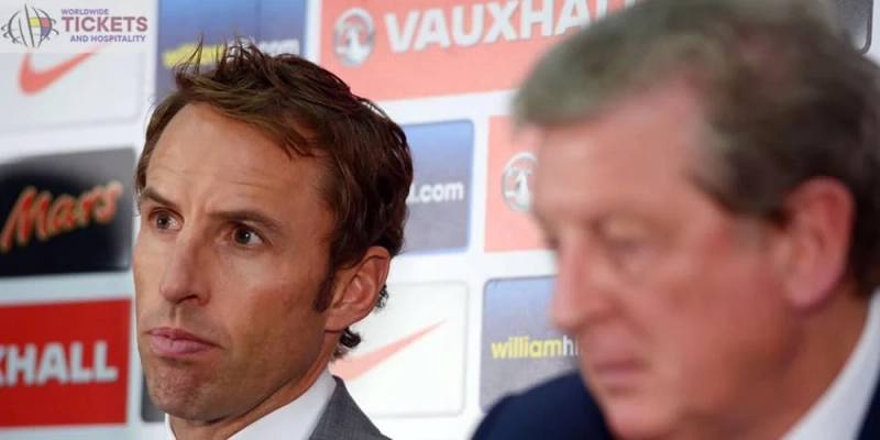 England Football World Cup: England manager Gareth Southgate is near to open new Crystal Palace Foot