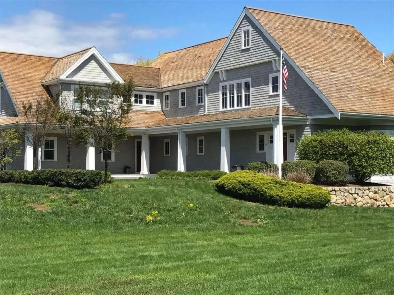 The Importance of Professional Roof Cleaning in Abington Homes