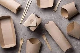 Paper packaging materials serve to be lightweight, economic, and eco-friendly which is one of the ma