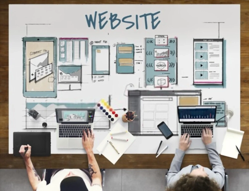 Secrets Behind High-Converting Fitness Website Designs