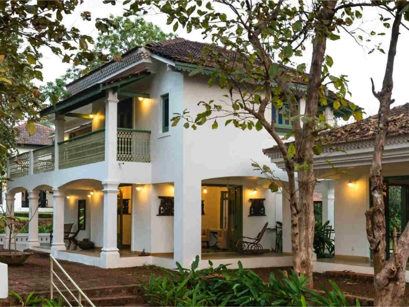 The Best Neighbourhoods in Goa for Your Dream Villa