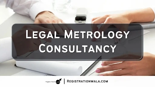 How to apply for a Legal Metrology Certificate for an Importer's License?