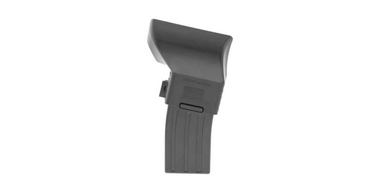 The Best AR15 Brass Catcher: Solving a Problem Associated with Covering the Ejection Port Properly