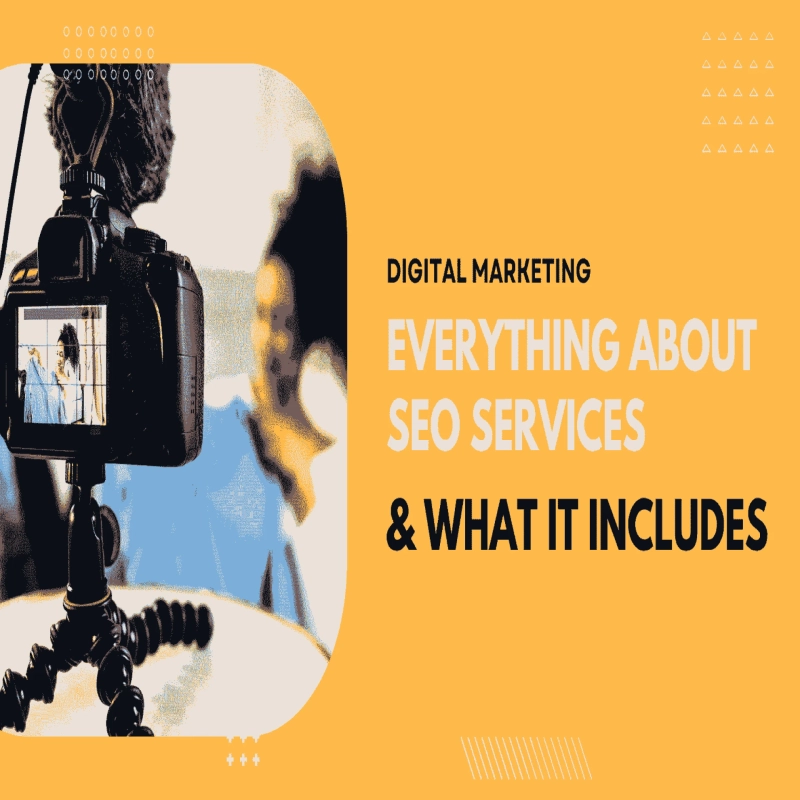 Everything about SEO serviсes аnd whаt it inсludes