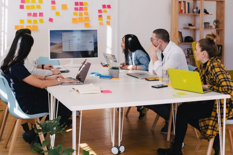 Unleashing the Power of Digital Marketing Services in the USA: Partner with a Leading Digital Marketing Agency