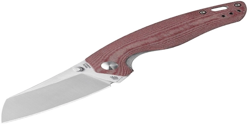 Why the Sheepdog May Just Be the Best Kizer Knife
