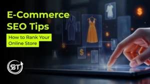 E-Commerce SEO Tips: How to Rank Your Online Store