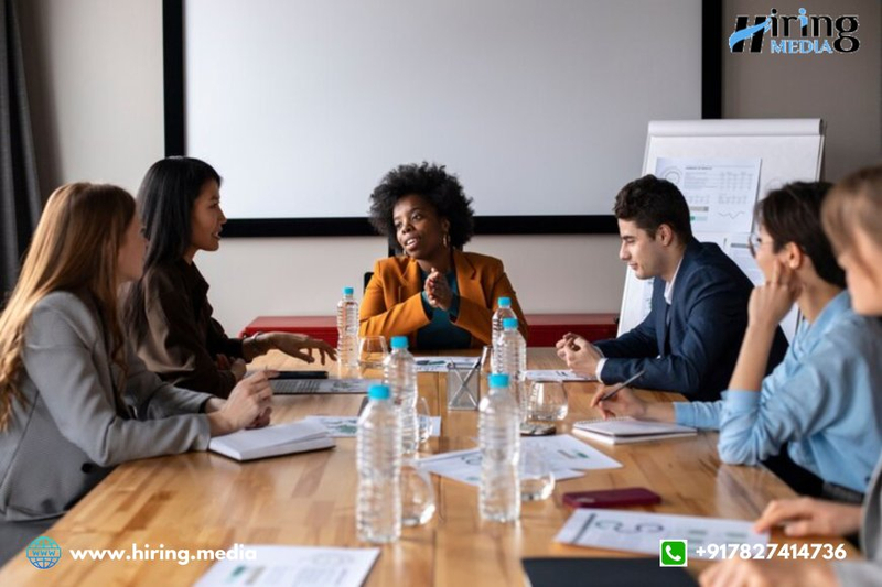 FMCG Succession Planning: Strategies for Leadership Pipeline