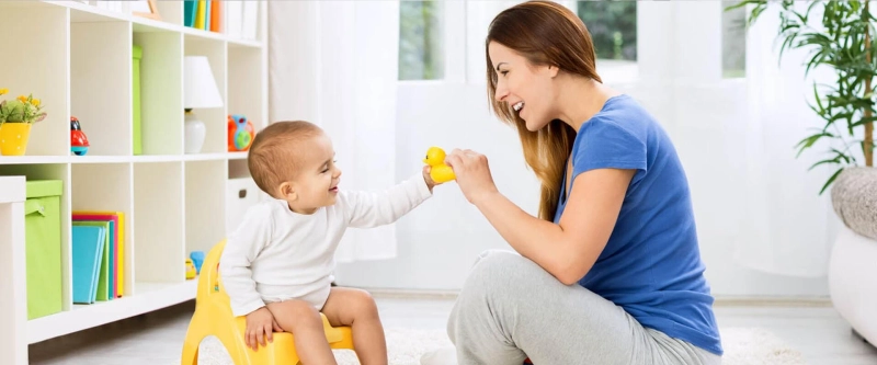 Your Complete Guide for Hiring Trusted Maids, Nannies, Babysitters & Caregivers in Dubai 