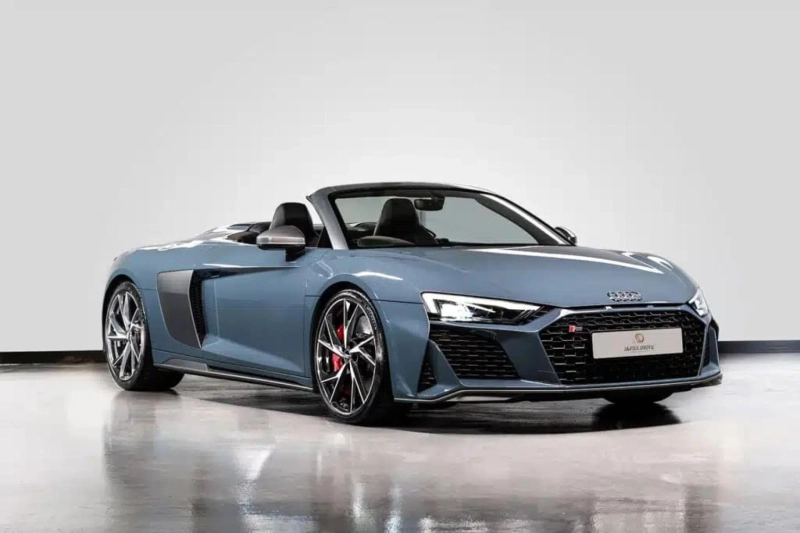Hire a Sports Car for Weddings, Weekends and Adventures