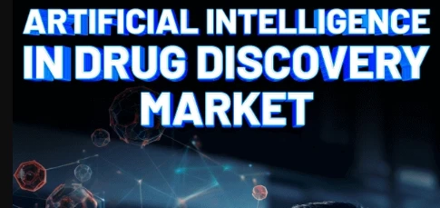 AI in Drug Discovery Market Future Landscape: Transforming Drug Development