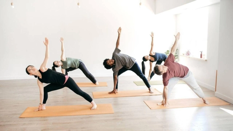 Discover What are the Benefits of Practicing Hot Yoga for Mind and Body