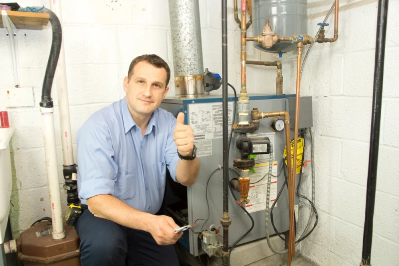 5 Tips to Hire the Best Furnace Repair Company