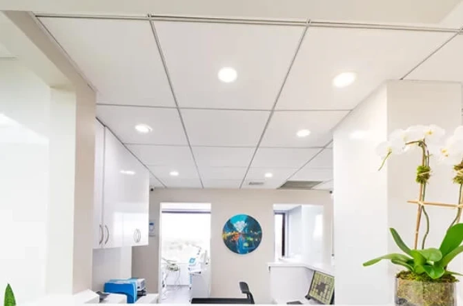 A Modern Smile Makeover in NYC: Dental Care You Can Trust in Midtown