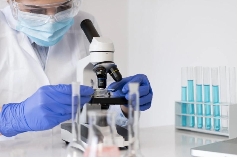 Visiting STD testing clinic in new york
