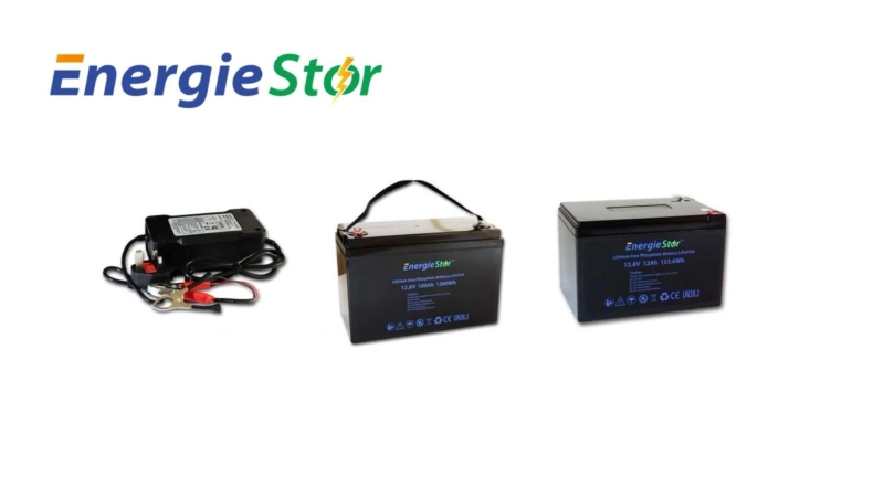 Long Life Lithium Batteries vs Traditional Power Solutions: A Complete Comparison