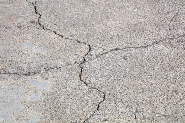 Cracking the Code: Why Microcement in Canberra Is Failing in Humid Conditions