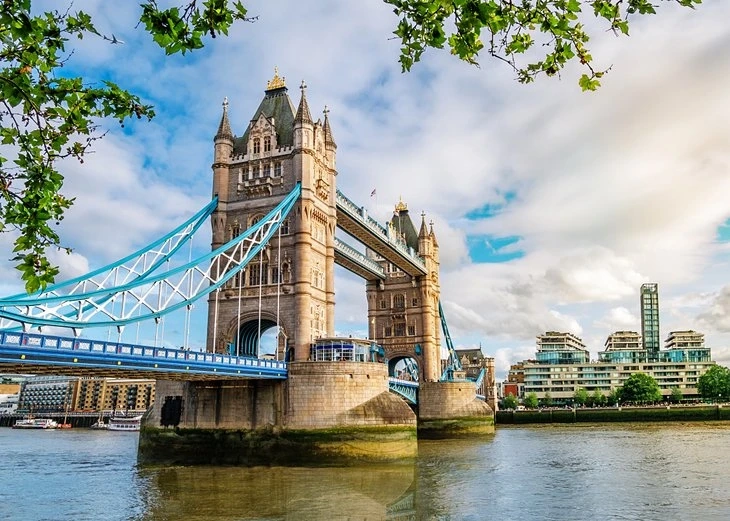 Londra Dil Okulu İngiltere