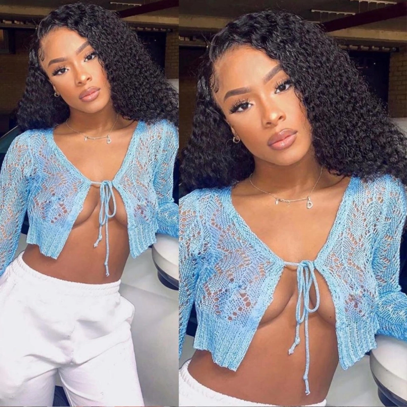 8 Common Curly Hair Mistakes And How To Avoid Them