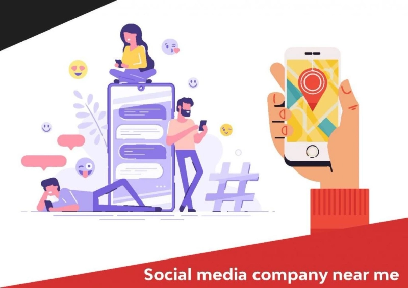Social Media Company Names