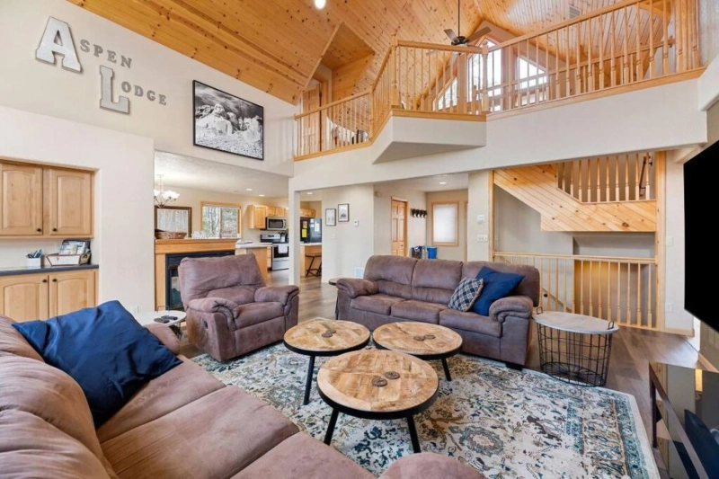 Navigating The Journey Of Renting A Vacation Lodge: Key Things To Know