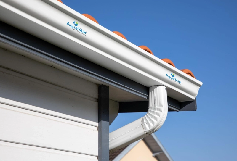 Most Common Rain Water Gutter Problems and How to Fix Them
