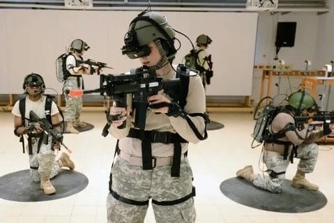 Military Synthetic and Digital Training Solution Market Insights, Trends, Top Industry Players and Future Development Status by 2025 | Research Informatic
