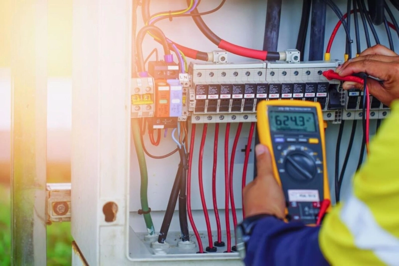 Want to Hire Top NICEIC Electricians For the First Time? 6 Professional Strengths To Look For!