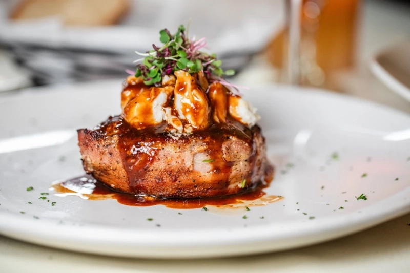 Take the Guesswork Out: A Beginner's Guide to Checking Steak Doneness
