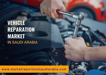 Saudi Arabia Vehicle Reparation Market, By Service Provider, Size, Share, By Service Area and Forecast 2027