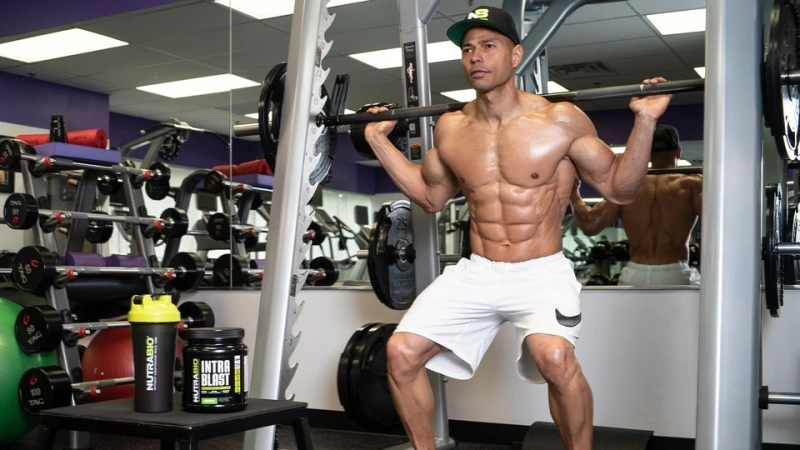 Tips for success in bodybuilding fitness