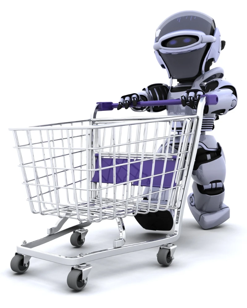 Robot Software Market Demand, Trends and Analysis Research Report Till 2027