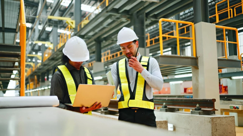 Understanding Sedex Audits: A Guide to 2-Pillar and 4-Pillar Audits