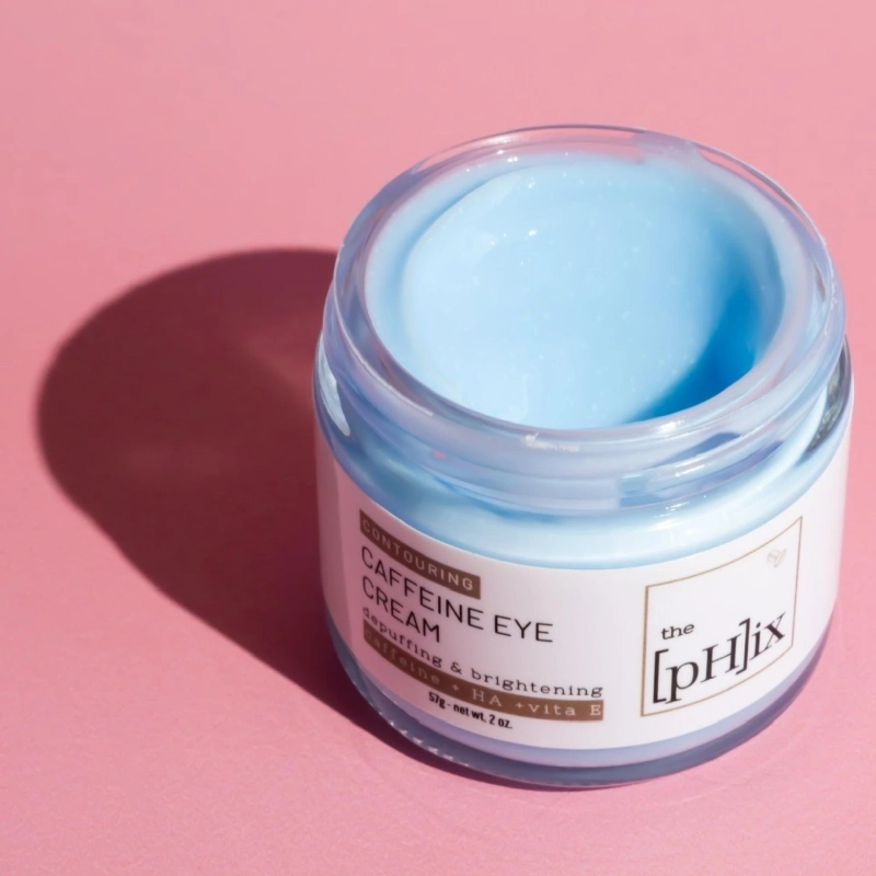 Vitamin C Eye Cream For De-Puffing: The Secret to Bright, Youthful-Looking Eyes
