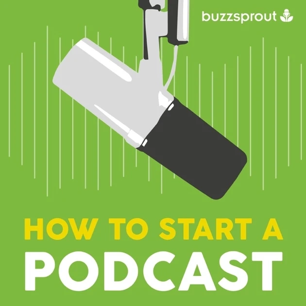 A Beginner’s Guide to Starting a Podcast