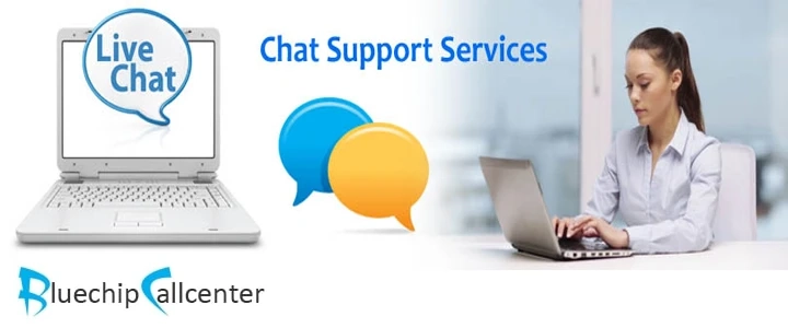 Elevate Your Customer Support with Chat support outsourcing services